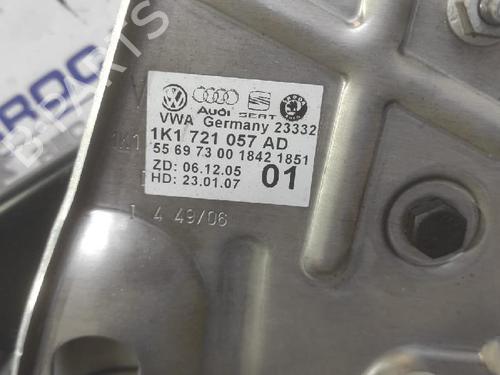 Break pedal SEAT LEON (1P1) | BP31678056I19 - Image 2