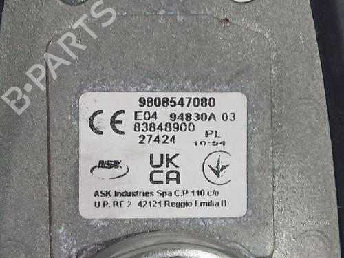 Antenne/Base PEUGEOT RIFTER 1.5 BlueHDi 100 | BP31564533C140  - Image 7