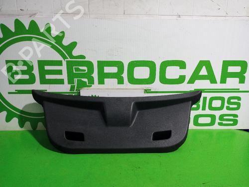 Bagagerumsbeklædning OPEL CORSA D Hatchback Van (S07) 1.3 CDTI (L08) (75 hp) 31550389