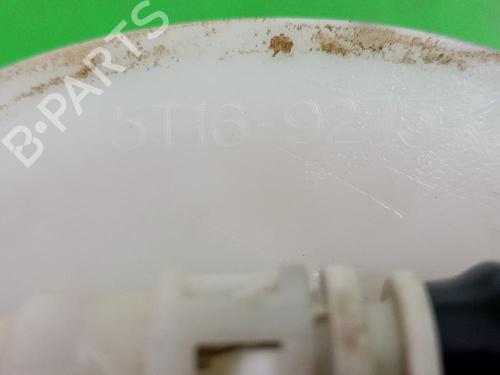 Fuel pump FORD TRANSIT CONNECT (P65_, P70_, P80_) 1.8 TDCi | BP31544027M76