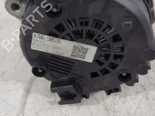 Alternator BMW 1 (E87) 120 d | BP31565496M7 - Image 4