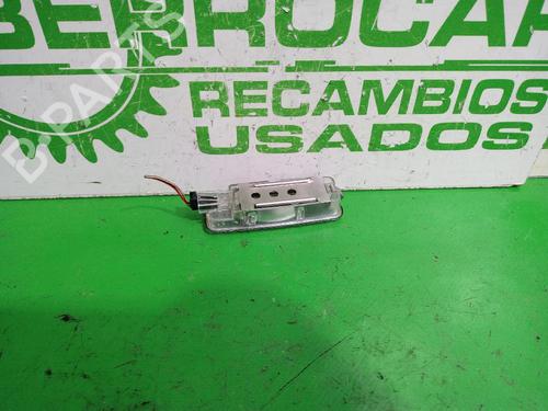 Interior roof light AUDI A6 C6 (4F2) 2.4 | BP31548752I8