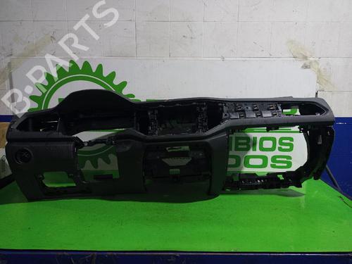 Tablier VW T-ROC (A11, D11) 1.0 TSI (110 hp) 31553967