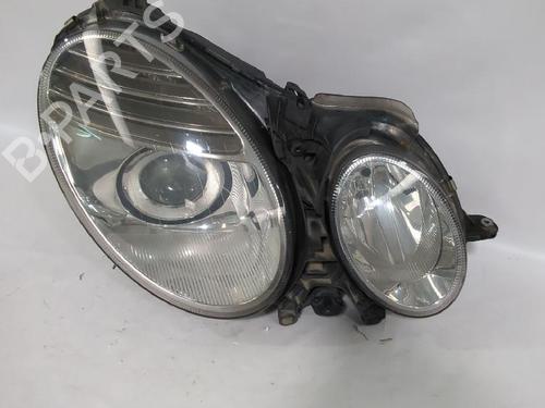 Used Right headlight Right headlight MERCEDES-BENZ E-CLASS (W211) E 280 CDI (211.020) (190 hp) 34390912 34390912