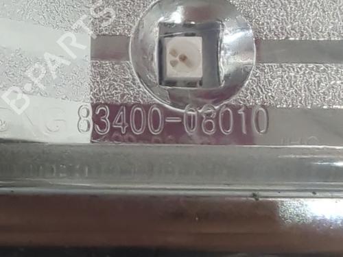 Right side indicator SSANGYONG TIVOLI 1.5 | BP38867564I19 - Image 5
