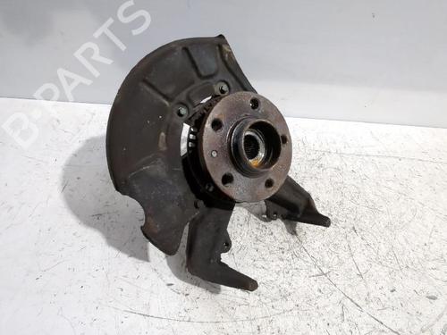 Used Right front steering knuckle SEAT LEON (1M1) [1999-2006]  32489820