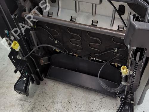 Left front seat CHEVROLET CAPTIVA (C100, C140) 2.2 D | BP38959424C15 - Image 6