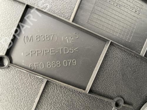 Front left panel SEAT IBIZA V (KJ1, KJG) 1.0 TSI | BP31559893C58  - Image 5