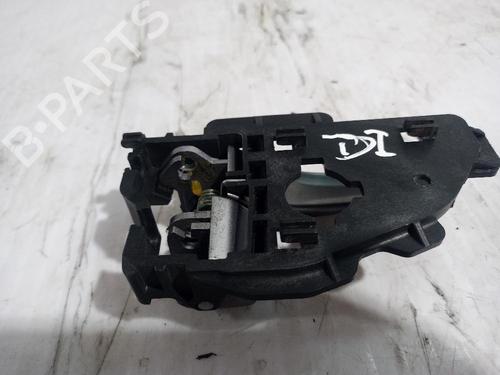 Front left interior door handle HYUNDAI ix35 (LM, EL, ELH) 2.0 CRDi 4WD | BP31562632I13