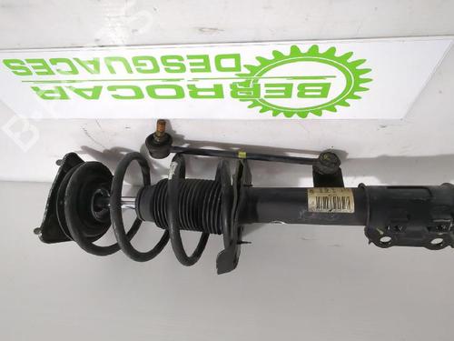 Used Right front shock absorber Right front shock absorber HYUNDAI i30 (FD) 1.6 CRDi (90 hp) 31567018 31567018