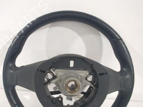 Steering wheel NISSAN MICRA V (K14) 1.5 DCI | BP31563166C49 - Image 3