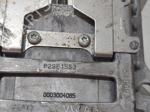 Steering column VW GOLF V (1K1) 1.9 TDI | BP39880419M21 - Image 6