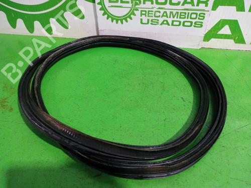 Gummilist OPEL CORSA E (X15) | BP38862010C142 - Image 2