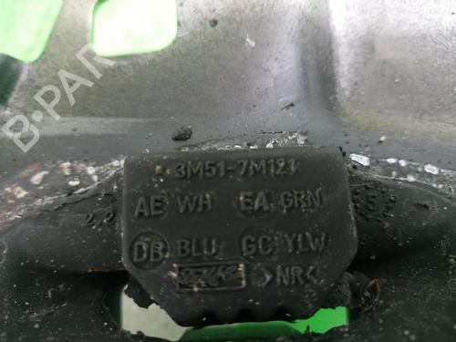 Engine mount FORD FOCUS I Saloon (DFW) 1.6 16V | BP31547556M89 - Image 3