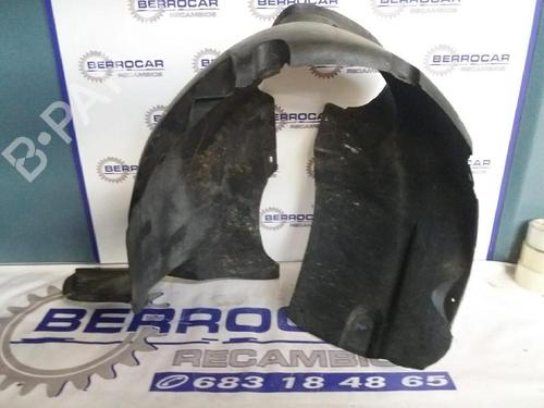 Paso rueda SEAT LEON (1P1) [2005-2013]  31677793