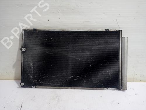 Used AC radiator TOYOTA PRIUS Liftback (_W2_) 1.5 Hybrid (NHW20_, NHW20R) (112 hp) 31562027