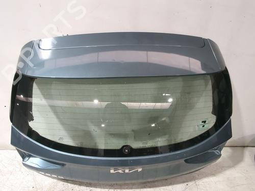Bagklap CC/Kombi-Coupé KIA CEED (CD) | BP38864981C6 - Image 3