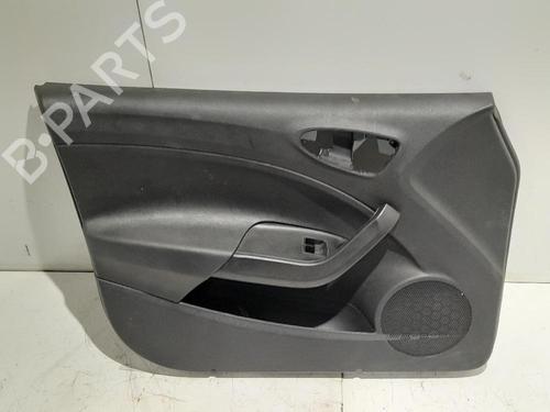 Forra frente esquerda SEAT IBIZA IV (6J5, 6P1) 1.0 TSI (95 hp) 31539655