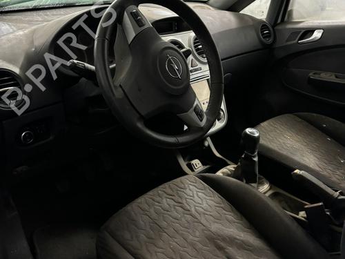 Luftventil OPEL CORSA D (S07) 1.3 CDTI (L08, L68) | BP32466950I21  - Image 8