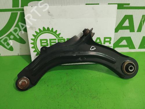 Used Right front suspension arm RENAULT MEGANE II Saloon (LM0/1_) 1.5 dCi (LM1E) (106 hp) 31545552