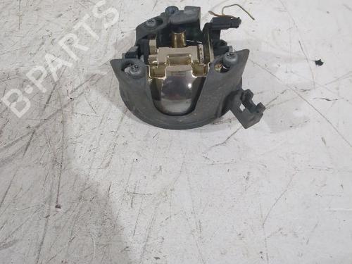 Tailgate handle BMW 1 (E87) 120 d | BP31565732C132 - Image 3