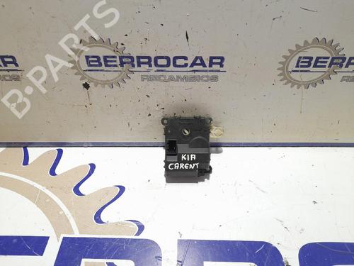 Used Electronic module Electronic module KIA CARENS I MPV (FC, FJ) 2.0 CRDi (113 hp) 31673337 31673337