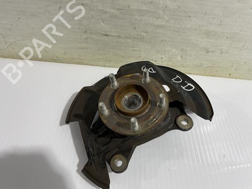 Right front steering knuckle MAZDA 3 (BM, BN) | BP38863542M26 - Image 2