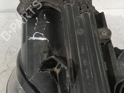 Left headlight VW PHAETON (3D1, 3D2, 3D3, 3D4, 3D6, 3D7, 3D8, 3D9) 3.0 V6 TDI 4motion | BP31567367C28  - Image 6