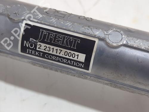 Steering rack MAZDA 3 Hatchback (BP) SKYACTIV-X M Hybrid AWD (BP2H) | BP38866982M22 - Image 3