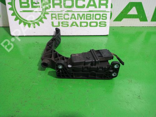 Pedal AUDI A6 C6 (4F2) 2.4 | BP31548780I4 - Image 2