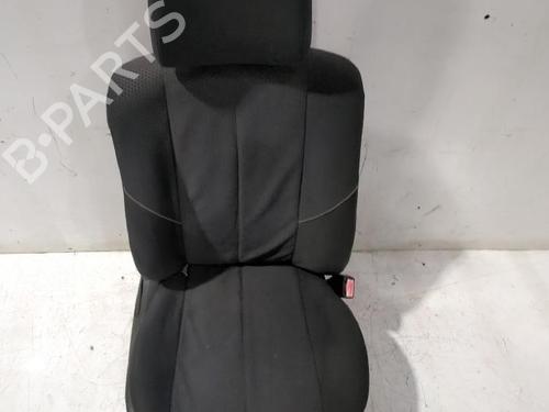 Sæde højre fortil RENAULT MEGANE II (BM0/1_, CM0/1_) 1.9 dCi (BM0G, CM0G) (120 hp) 32466895