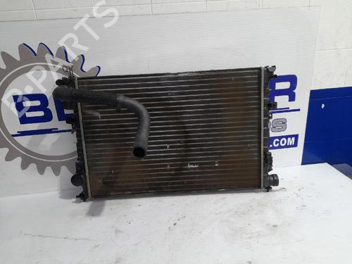 Used Water radiator CITROËN JUMPY I (U6U_) 1.9 D 70 (69 hp) 31541748