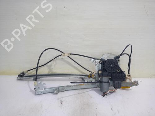 Used Front right window mechanism FORD MONDEO III Saloon (B4Y) 2.0 TDCi (130 hp) 31558885