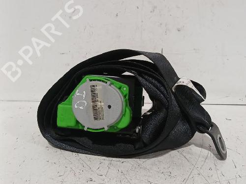 Front left seatbelt TOYOTA AURIS (_E15_) 1.6 (ZRE151_, ZRE151R) | BP33735074I26 - Image 2
