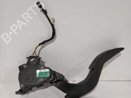 Pedal SEAT EXEO (3R2) 1.8 TSI | BP32462985I4
