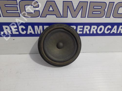 Used Speaker Speaker SUZUKI SWIFT II Saloon (AH, AJ) 1.6 i 4WD (SF416, AJ14) (92 hp) 31540983 31540983