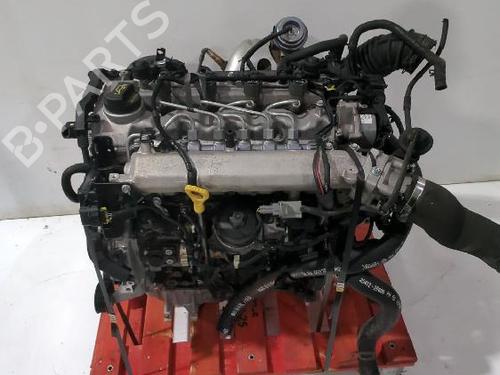 Used Engine Engine HYUNDAI i30 (FD) 1.6 CRDi (90 hp) 33904652 33904652