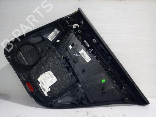 Rear left panel VW PASSAT B7 (362) 1.6 TDI | BP31557327C60