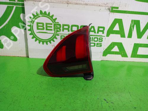 Used Right tailgate light PEUGEOT 2008 I (CU_) [2013-2026]  31676952