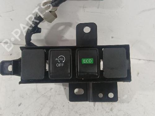 Switch NISSAN QASHQAI II (J11, J11_) 1.5 dCi | BP32461860I30 - Image 2