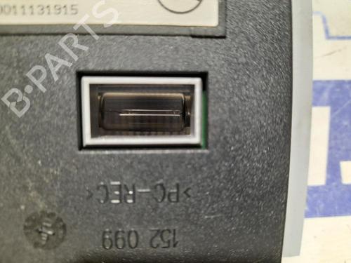 Interior roof light MERCEDES-BENZ C-CLASS (W203) C 220 CDI (203.006, 203.008) | BP31539457I8 