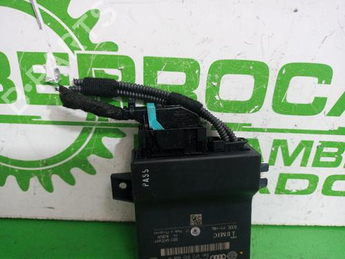 Electronic module AUDI A6 C6 (4F2) 2.4 | BP31548802M83