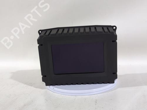 Used Display monitor Display monitor OPEL VECTRA C (Z02) 2.2 DTI 16V (F69) (125 hp) 40157964 40157964