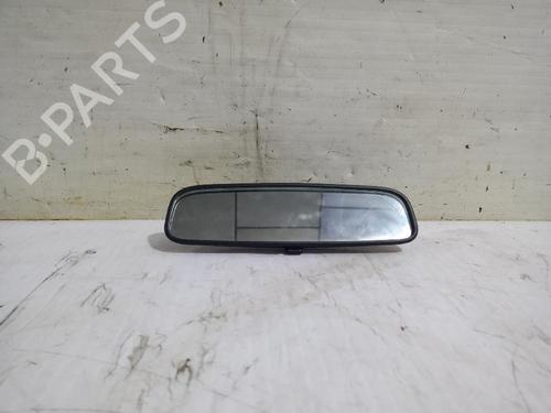 Used Rear mirror Rear mirror HYUNDAI ix35 (LM, EL, ELH) 2.0 CRDi 4WD (136 hp) 31562525 31562525