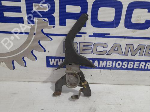 Used Hand brake Hand brake HYUNDAI SANTA FÉ I (SM) 2.0 CRDi (113 hp) 31542163 31542163