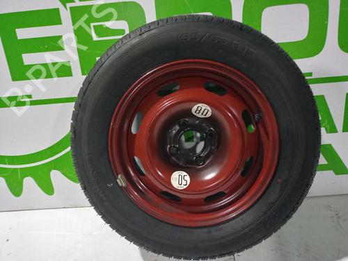 Used Jack Kit CITROËN C4 I (LC_) [2004-2014]  31675820