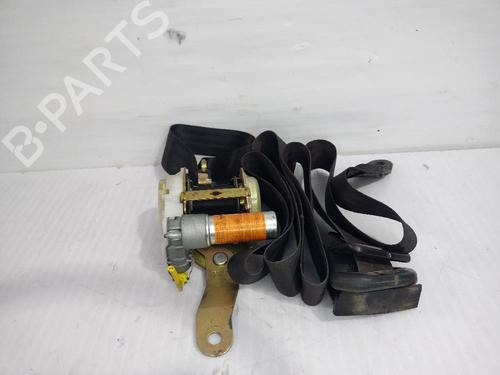 Used Front left seatbelt CHEVROLET MATIZ (M200, M250) 1.0 (67 hp) 31555830
