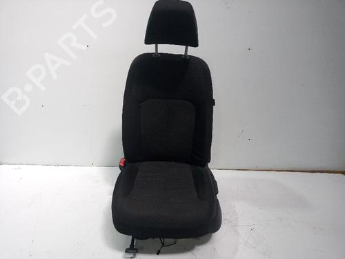 Used Left front seat VW PASSAT B7 (362) 1.6 TDI (105 hp) 31557344