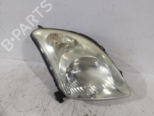 Used Right headlight SUZUKI SWIFT III (MZ, EZ) 1.3 (RS413, ZC11S) (92 hp) 32490099