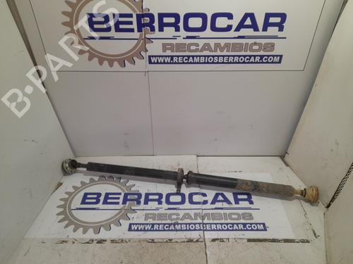 Used Driveshaft Driveshaft 38860728 38860728